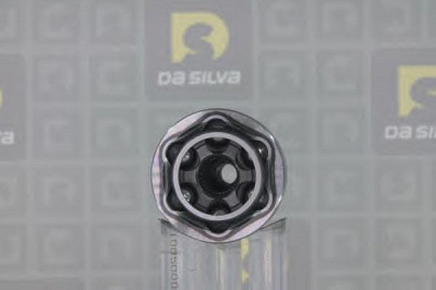 DA SILVA j8948 -  Шарнирный комплект, приводной вал